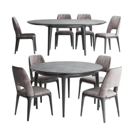 Play chair play table